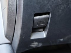 2012款 2.4L 自动 汽油四驱时尚版 5座