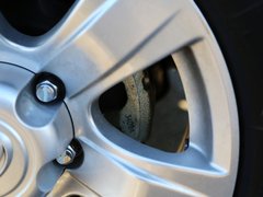 2012款 2.4L 自动 汽油四驱时尚版 5座