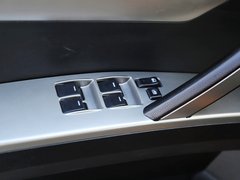 2012款 2.4L 自动 汽油四驱时尚版 5座
