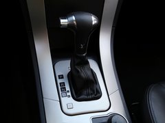 2012款 2.4L 自动 汽油四驱时尚版 5座
