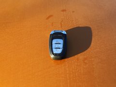 2012款 2.4L 自动 汽油四驱时尚版 5座