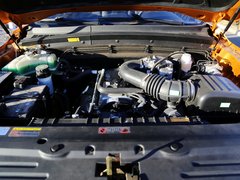 2012款 2.4L 自动 汽油四驱时尚版 5座