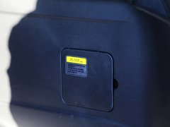 2012款 2.4L 自动 汽油四驱时尚版 5座