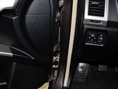 2012款 2.4L 手动 汽油四驱天窗版 5座