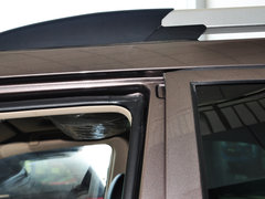 2012款 2.4L 手动 汽油四驱天窗版 5座