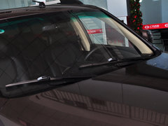 2012款 2.4L 手动 汽油四驱天窗版 5座