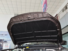 2012款 2.4L 手动 汽油四驱天窗版 5座