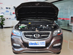 2012款 2.4L 手动 汽油四驱天窗版 5座