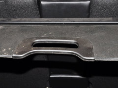 2012款 2.4L 手动 汽油四驱天窗版 5座
