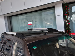 2012款 2.4L 手动 汽油四驱天窗版 5座