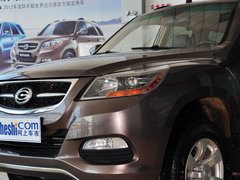 2012款 2.4L 手动 汽油四驱天窗版 5座