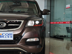 2012款 2.4L 手动 汽油四驱天窗版 5座