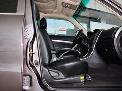 2012款 2.4L 手动 汽油四驱天窗版 5座