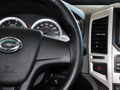 2012款 2.4L 手动 汽油四驱天窗版 5座