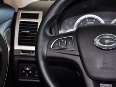 2012款 2.4L 手动 汽油四驱天窗版 5座