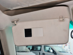 奥轩GX5 2012款 2.4L 手动 汽油四驱天窗版 5座