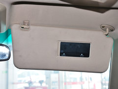 2012款 2.4L 手动 汽油四驱天窗版 5座