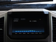 奥轩GX5 2012款 2.4L 手动 汽油四驱天窗版 5座