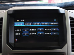 2012款 2.4L 手动 汽油四驱天窗版 5座