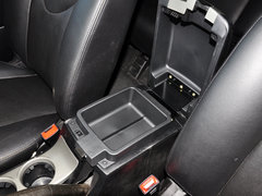 奥轩GX5 2012款 2.4L 手动 汽油四驱天窗版 5座