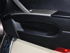 2012款 2.4L 手动 汽油四驱天窗版 5座