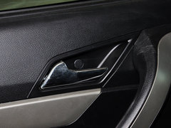 2012款 2.4L 手动 汽油四驱天窗版 5座