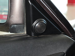 2012款 2.4L 手动 汽油四驱天窗版 5座