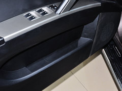 奥轩GX5 2012款 2.4L 手动 汽油四驱天窗版 5座
