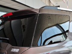 2012款 2.4L 手动 汽油四驱天窗版 5座