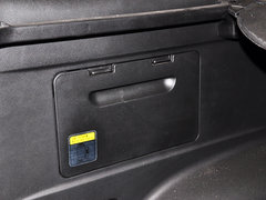 2012款 2.4L 手动 汽油四驱天窗版 5座