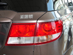 2012款 2.4L 手动 汽油四驱天窗版 5座