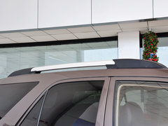 2012款 2.4L 手动 汽油四驱天窗版 5座