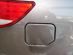 2012款 2.4L 手动 汽油四驱天窗版 5座
