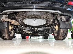 2012款 2.0L 手动 汽油两驱天窗版 5座