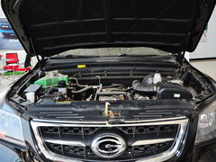 2012款 2.0L 手动 汽油两驱天窗版 5座
