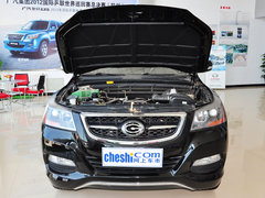 2012款 2.0L 手动 汽油两驱天窗版 5座