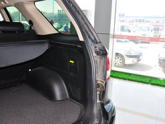 2012款 2.0L 手动 汽油两驱天窗版 5座
