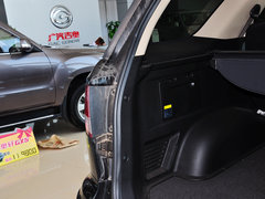 2012款 2.0L 手动 汽油两驱天窗版 5座