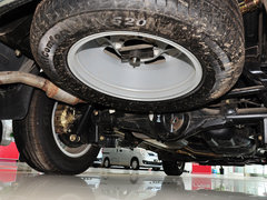 2012款 2.0L 手动 汽油两驱天窗版 5座