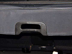 2012款 2.0L 手动 汽油两驱天窗版 5座