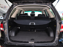 2012款 2.0L 手动 汽油两驱天窗版 5座