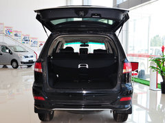 2012款 2.0L 手动 汽油两驱天窗版 5座