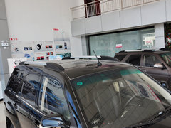 2012款 2.0L 手动 汽油两驱天窗版 5座