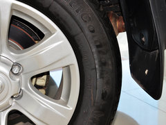 2012款 2.0L 手动 汽油两驱天窗版 5座