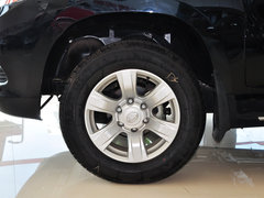 2012款 2.0L 手动 汽油两驱天窗版 5座