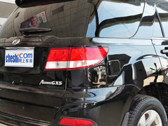 2012款 2.0L 手动 汽油两驱天窗版 5座