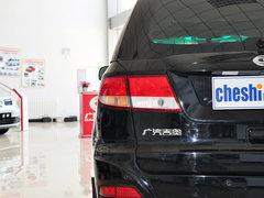 2012款 2.0L 手动 汽油两驱天窗版 5座