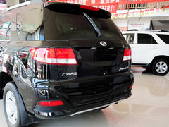 2012款 2.0L 手动 汽油两驱天窗版 5座