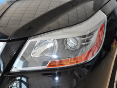 2012款 2.0L 手动 汽油两驱天窗版 5座