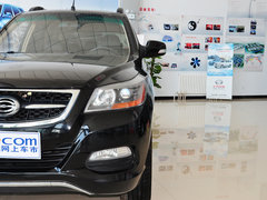 2012款 2.0L 手动 汽油两驱天窗版 5座